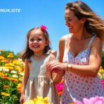 Mother-Daughter Captions